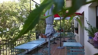 HOTEL SAINTE ANNE
