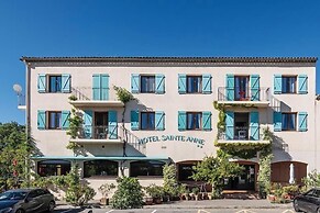 HOTEL SAINTE ANNE