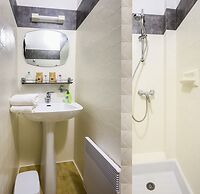 HOTEL SAINTE ANNE
