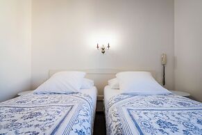 HOTEL SAINTE ANNE