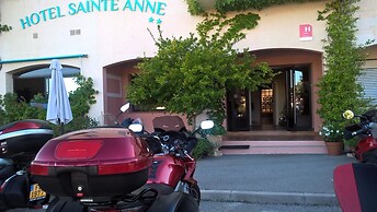 HOTEL SAINTE ANNE