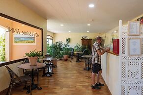 HOTEL SAINTE ANNE