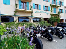 HOTEL SAINTE ANNE