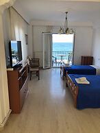 DIMITRA ROOMS