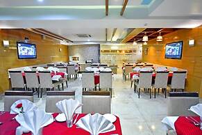 Hotel Amit Park International