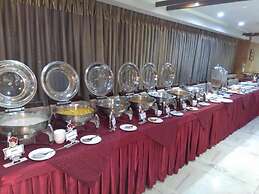 Hotel Amit Park International