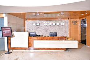 Hotel Amit Park International