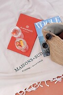 Les Maisons du Sud