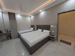 Haritwal Guest House