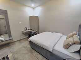 Haritwal Guest House