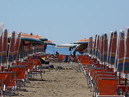Cometa 3 in Bibione With 2 Bedrooms and 2 Bathrooms
