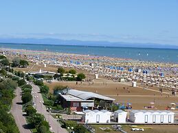 Cometa 3 in Bibione With 2 Bedrooms and 2 Bathrooms