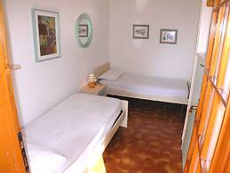 Cometa 3 in Bibione With 2 Bedrooms and 2 Bathrooms
