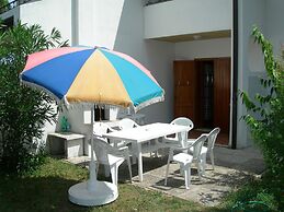 Cometa 3 in Bibione With 2 Bedrooms and 2 Bathrooms