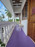 Sand and Sunset JGM Hotel Paje