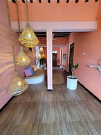 Sand and Sunset JGM Hotel Paje