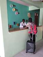 Sand and Sunset JGM Hotel Paje