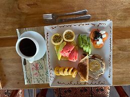 Sand and Sunset JGM Hotel Paje