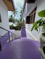 Sand and Sunset JGM Hotel Paje