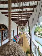 Sand and Sunset JGM Hotel Paje