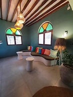 Sand and Sunset JGM Hotel Paje