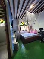 Sand and Sunset JGM Hotel Paje