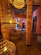 Sand and Sunset JGM Hotel Paje