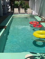 Sand and Sunset JGM Hotel Paje