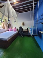 Sand and Sunset JGM Hotel Paje