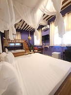Sand and Sunset JGM Hotel Paje