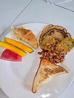 Sand and Sunset JGM Hotel Paje