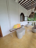 Sand and Sunset JGM Hotel Paje