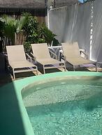 Sand and Sunset JGM Hotel Paje