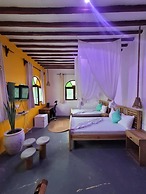 Sand and Sunset JGM Hotel Paje