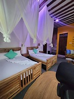 Sand and Sunset JGM Hotel Paje