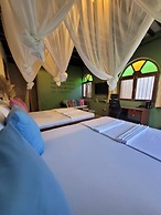 Sand and Sunset JGM Hotel Paje