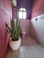 Sand and Sunset JGM Hotel Paje