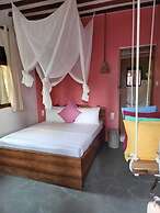 Sand and Sunset JGM Hotel Paje