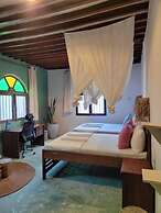 Sand and Sunset JGM Hotel Paje