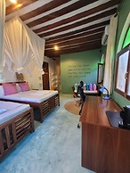 Sand and Sunset JGM Hotel Paje