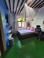 Sand and Sunset JGM Hotel Paje