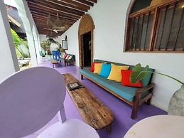 Sand and Sunset JGM Hotel Paje