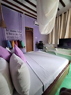 Sand and Sunset JGM Hotel Paje