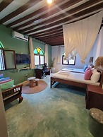 Sand and Sunset JGM Hotel Paje