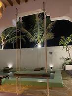 Sand and Sunset JGM Hotel Paje