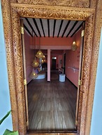 Sand and Sunset JGM Hotel Paje