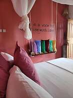 Sand and Sunset JGM Hotel Paje