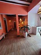 Sand and Sunset JGM Hotel Paje