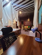 Sand and Sunset JGM Hotel Paje