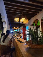 Sand and Sunset JGM Hotel Paje